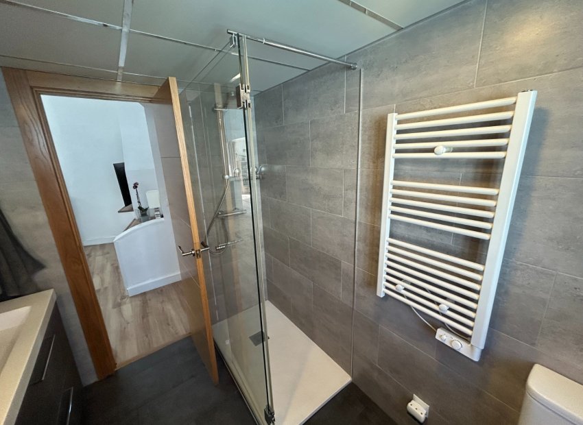 Resale - Villa - Cartagena - Cabo de Palos