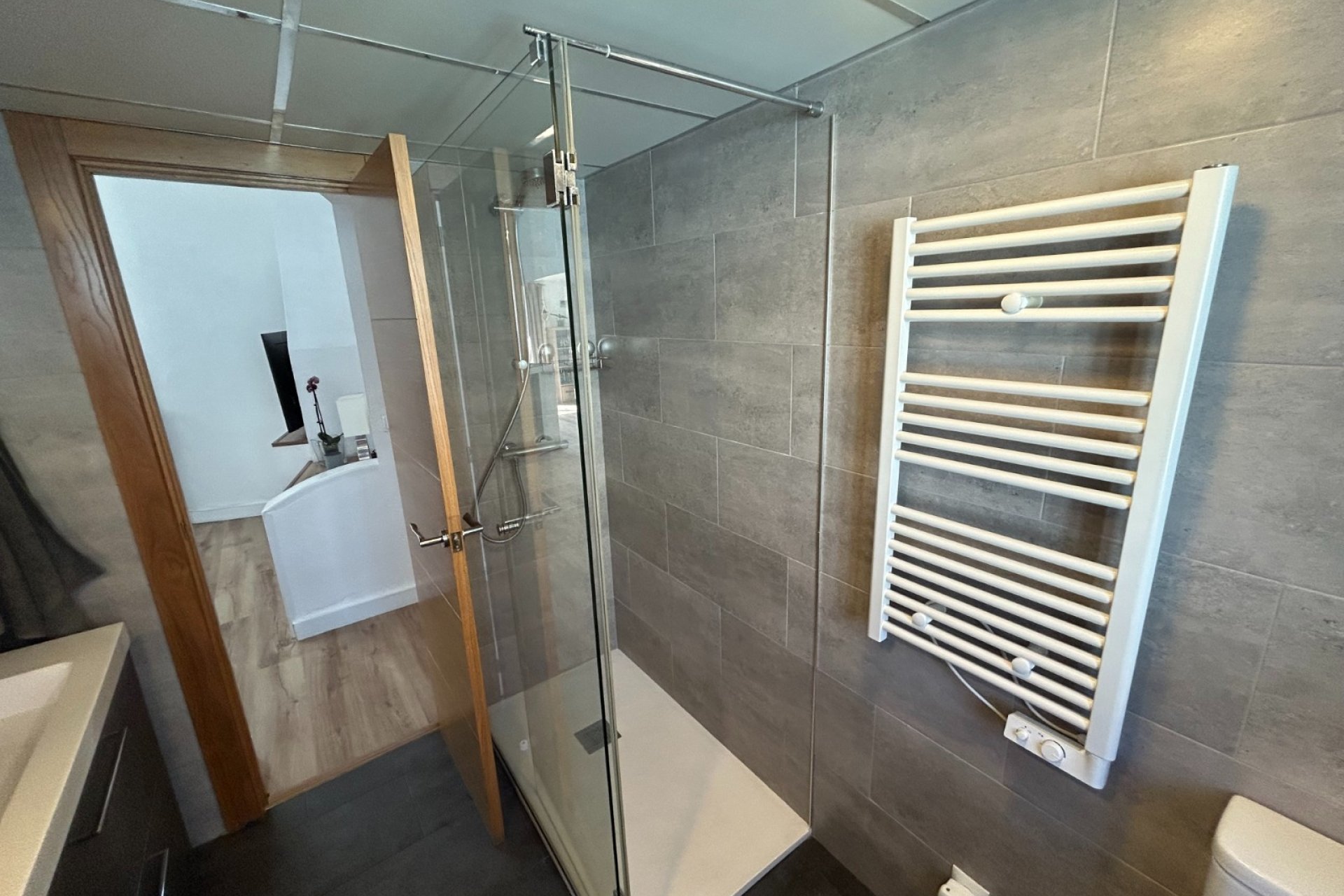 Resale - Villa - Cartagena - Cabo de Palos