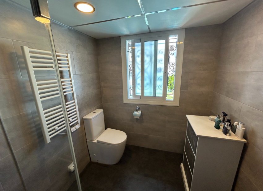 Resale - Villa - Cartagena - Cabo de Palos