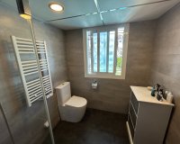 Resale - Villa - Cartagena - Cabo de Palos