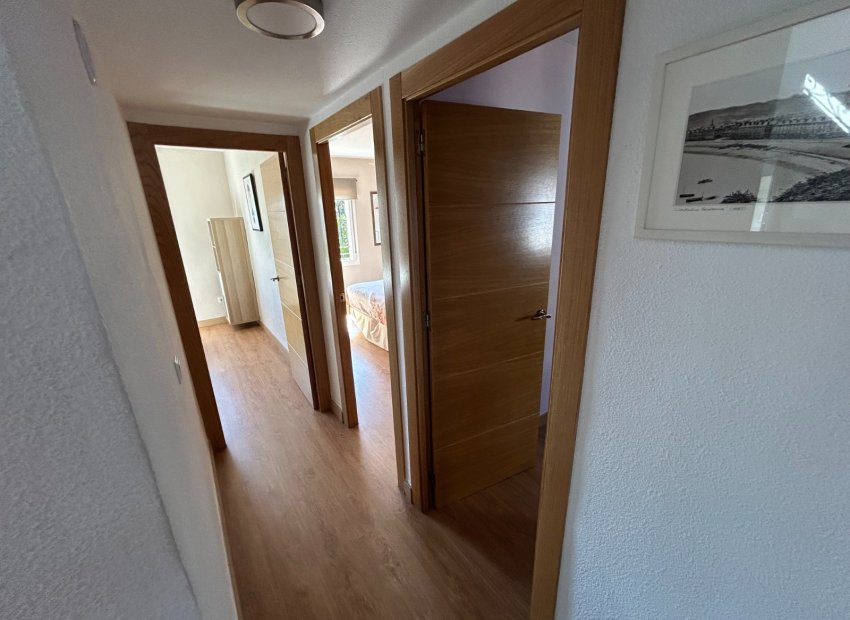 Resale - Villa - Cartagena - Cabo de Palos