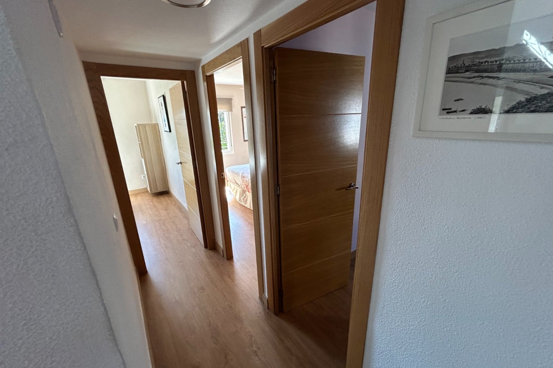 Resale - Villa - Cartagena - Cabo de Palos