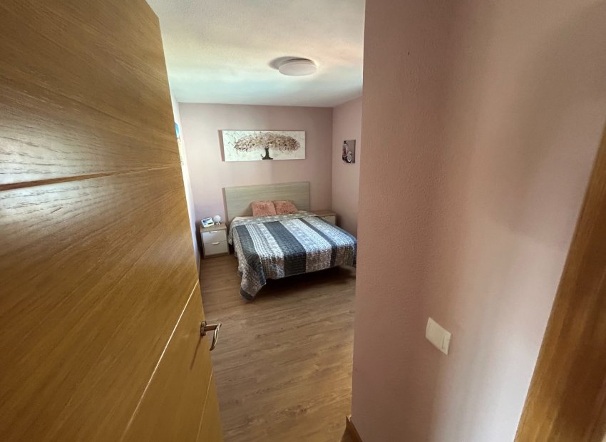 Resale - Villa - Cartagena - Cabo de Palos