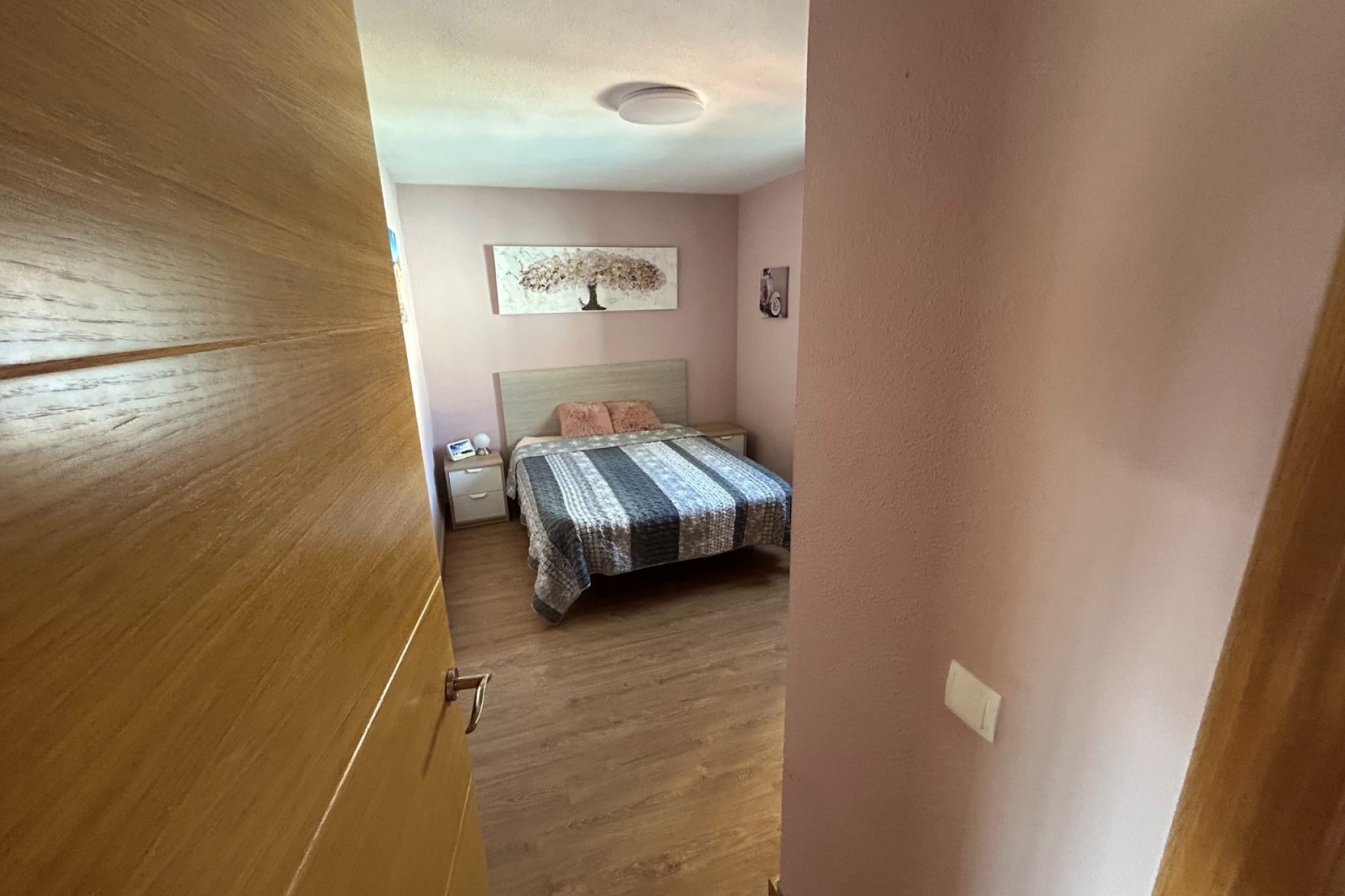 Resale - Villa - Cartagena - Cabo de Palos