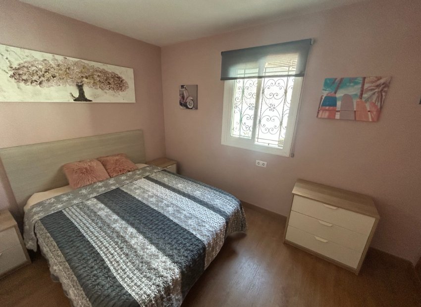 Resale - Villa - Cartagena - Cabo de Palos