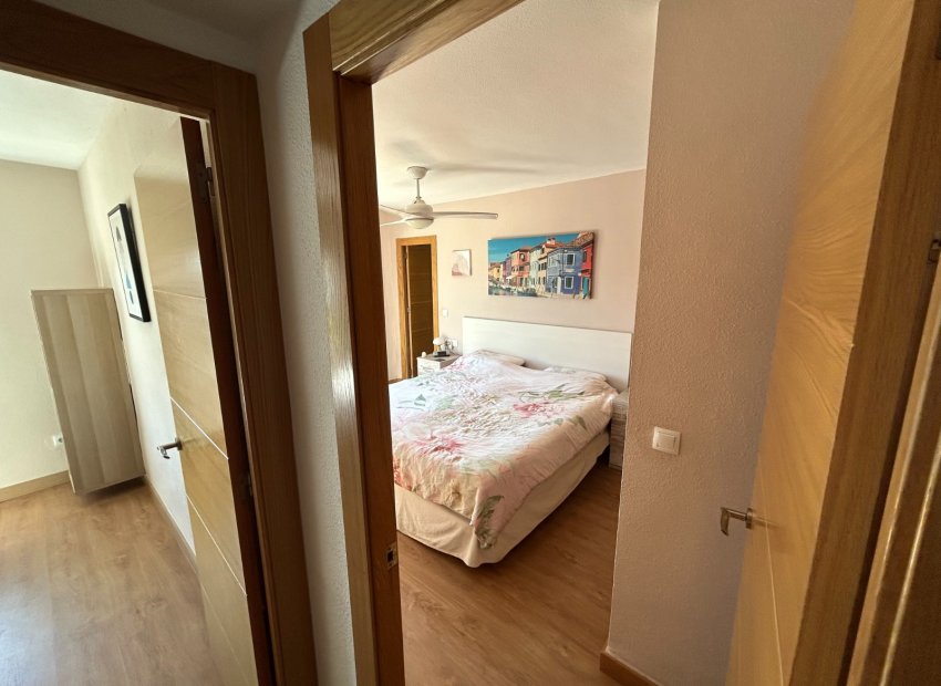 Resale - Villa - Cartagena - Cabo de Palos