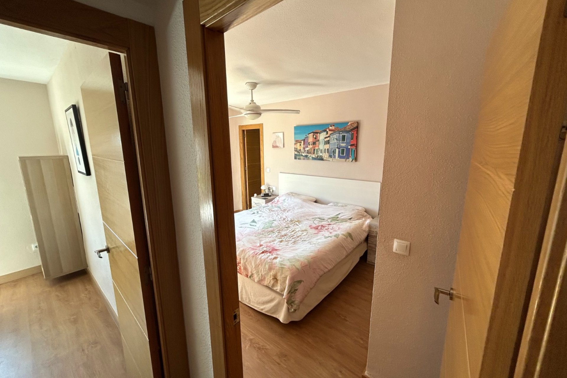 Resale - Villa - Cartagena - Cabo de Palos