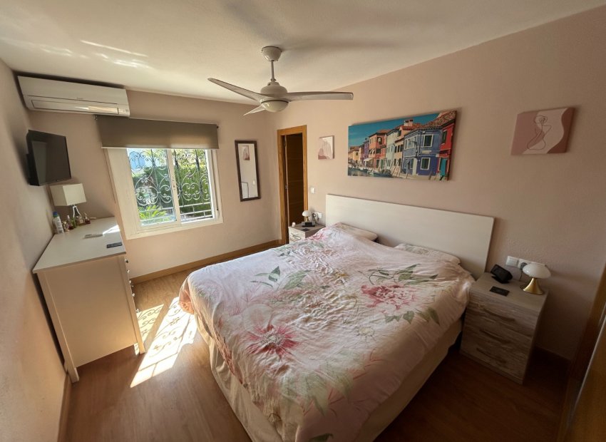 Resale - Villa - Cartagena - Cabo de Palos