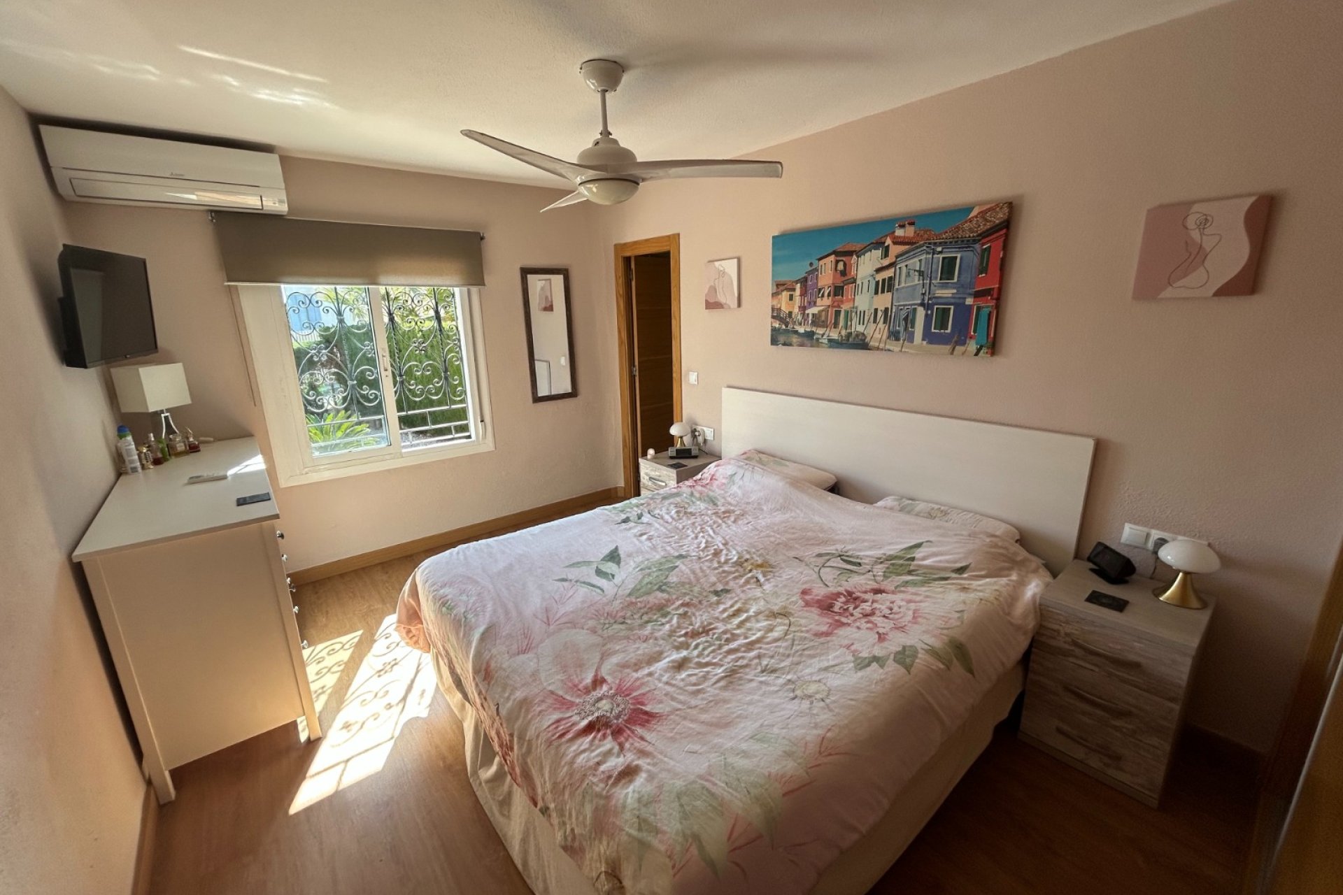 Resale - Villa - Cartagena - Cabo de Palos