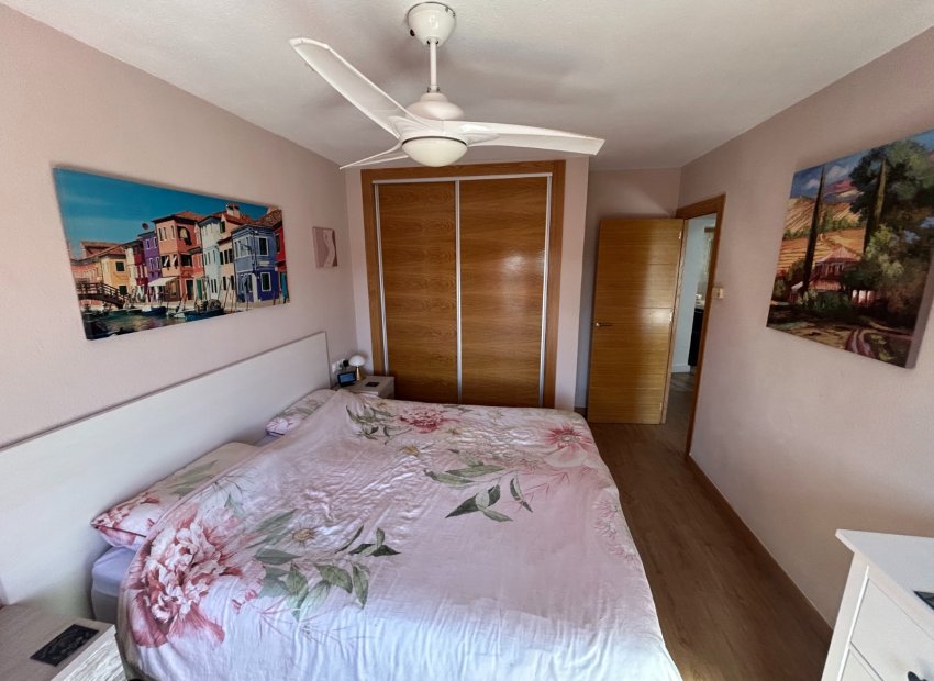 Resale - Villa - Cartagena - Cabo de Palos