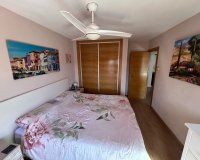 Resale - Villa - Cartagena - Cabo de Palos