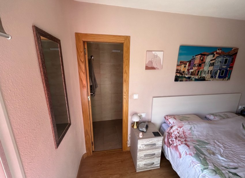 Resale - Villa - Cartagena - Cabo de Palos