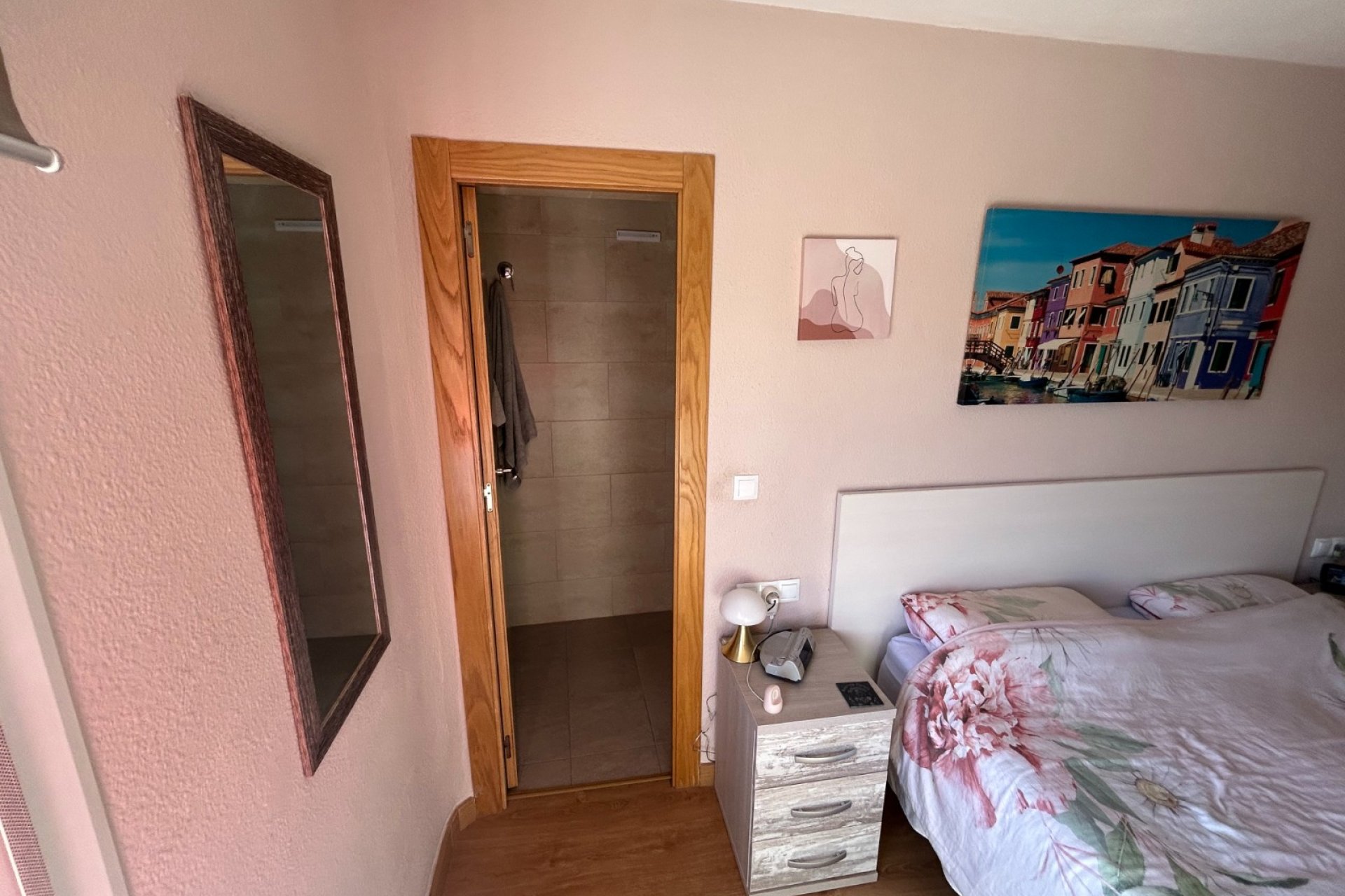 Resale - Villa - Cartagena - Cabo de Palos