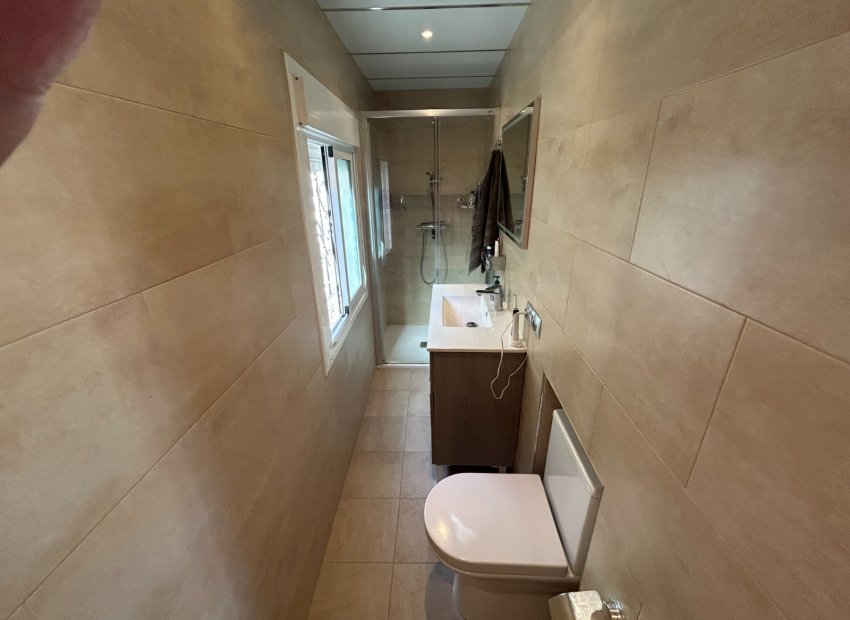 Resale - Villa - Cartagena - Cabo de Palos