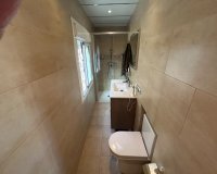 Resale - Villa - Cartagena - Cabo de Palos