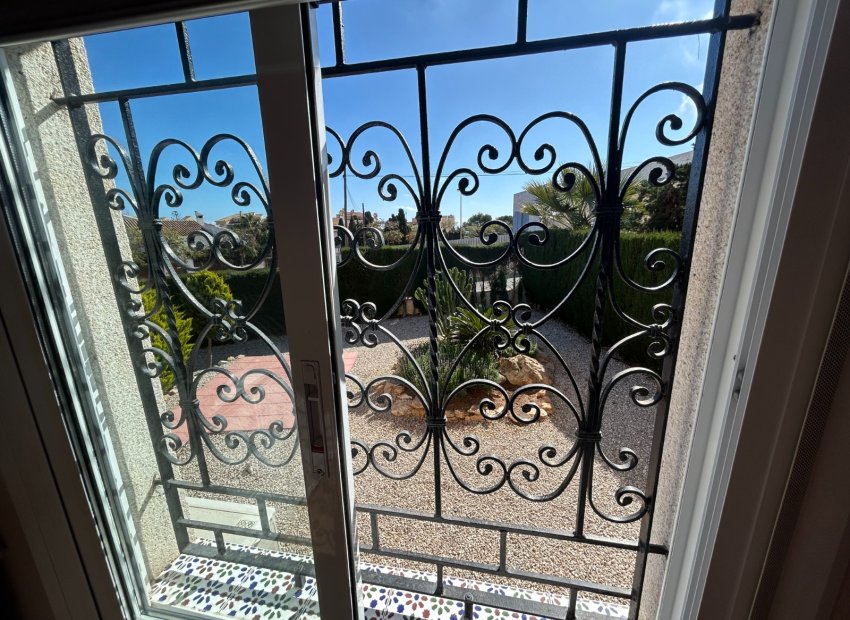 Resale - Villa - Cartagena - Cabo de Palos