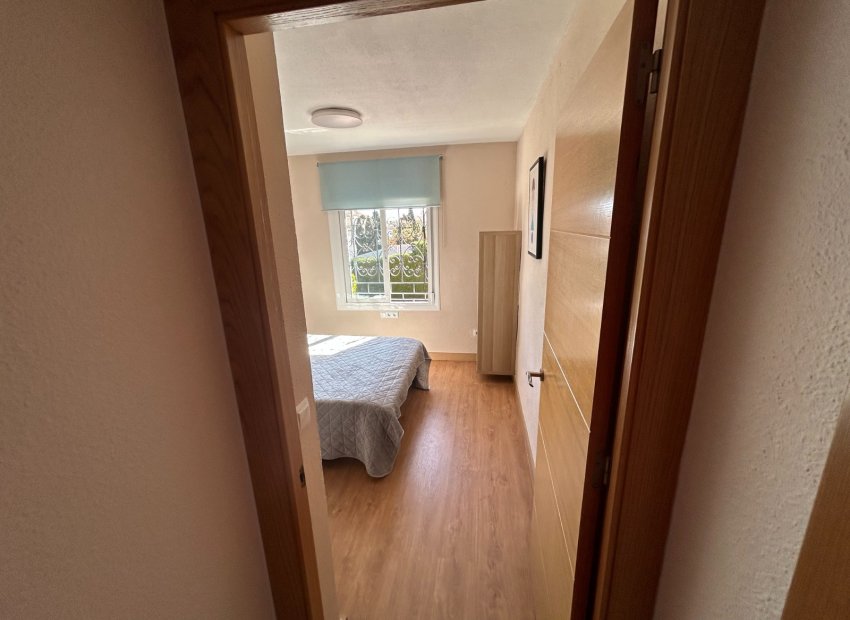 Resale - Villa - Cartagena - Cabo de Palos