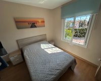Resale - Villa - Cartagena - Cabo de Palos