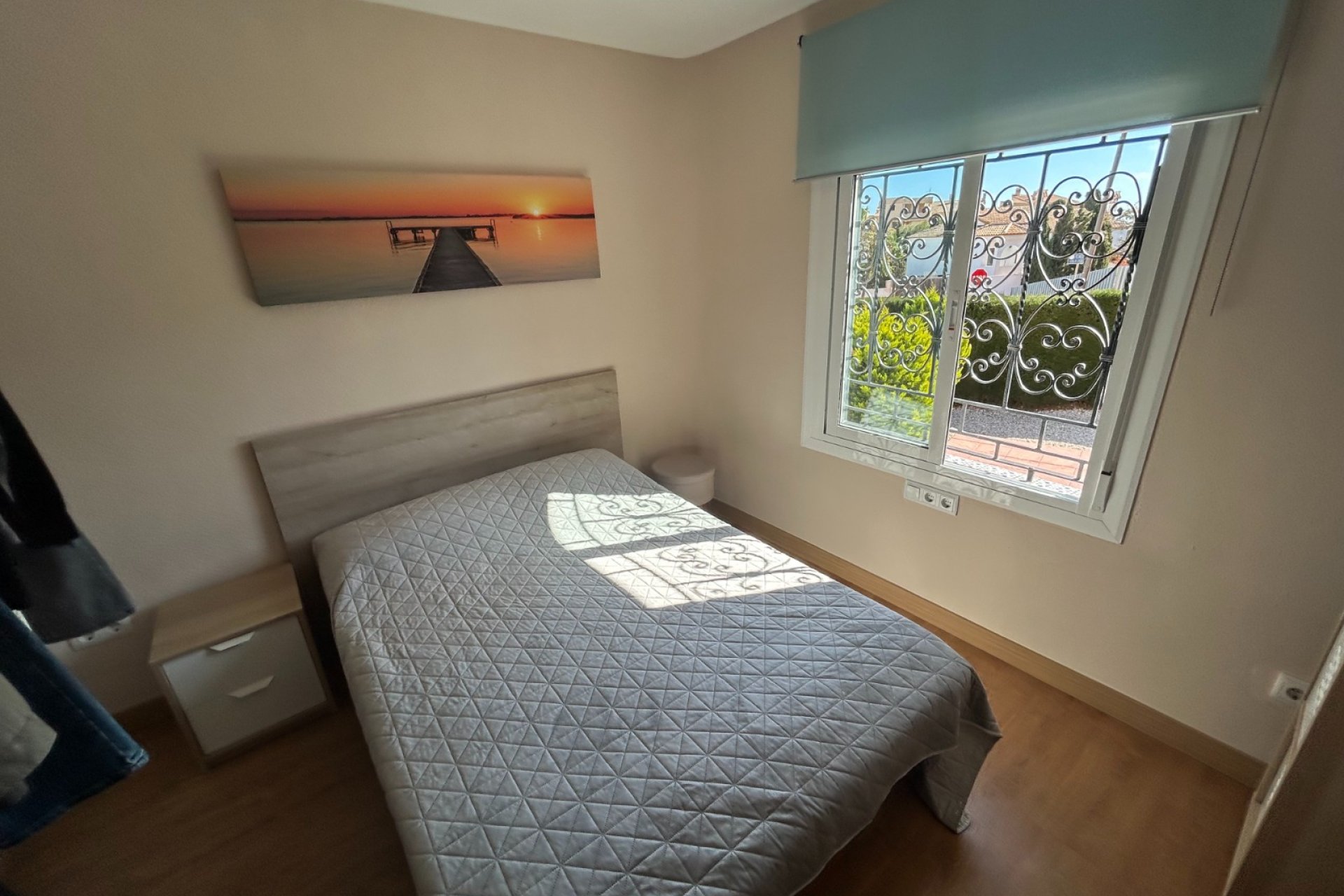 Resale - Villa - Cartagena - Cabo de Palos