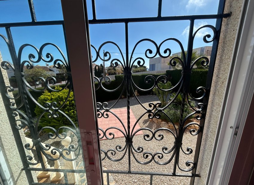 Resale - Villa - Cartagena - Cabo de Palos