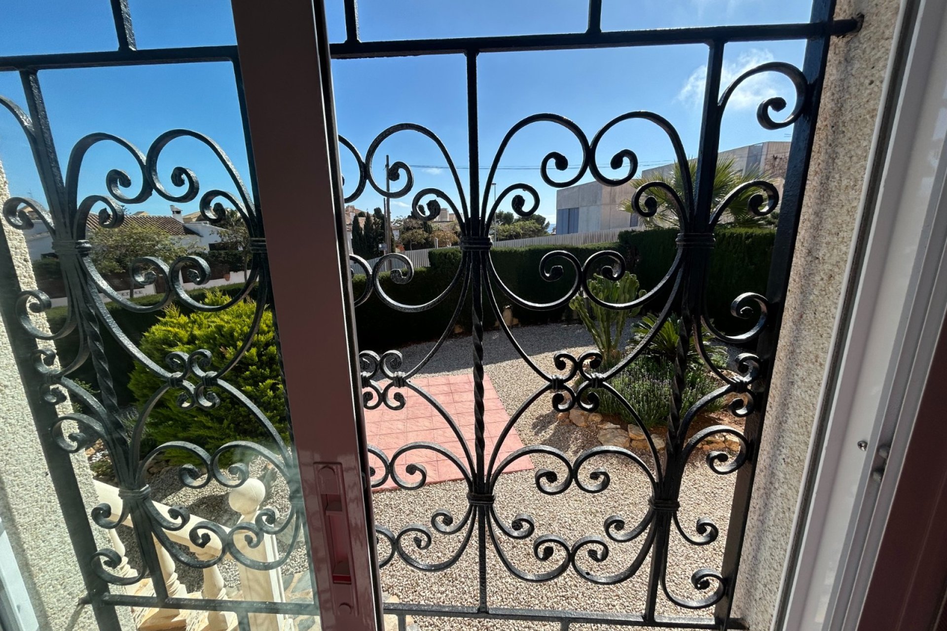 Resale - Villa - Cartagena - Cabo de Palos