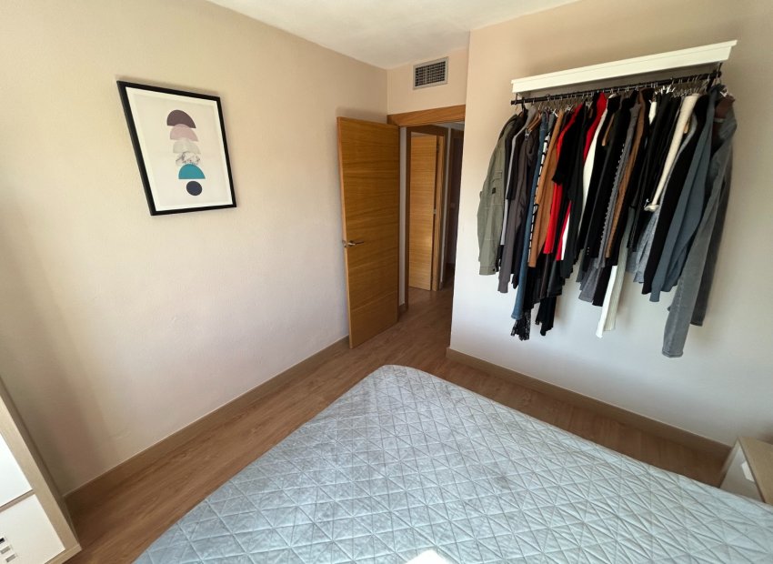 Resale - Villa - Cartagena - Cabo de Palos