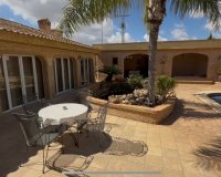 Resale - Villa - Cartagena - Costa Blanca