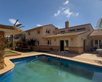 Resale - Villa - Cartagena - Costa Blanca