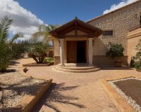 Resale - Villa - Cartagena - Costa Blanca