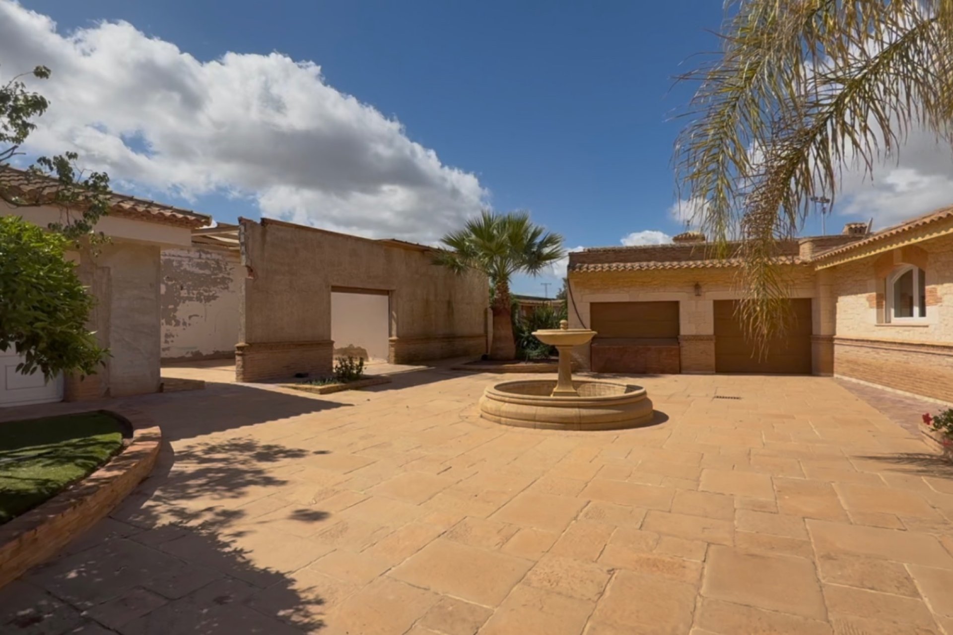 Resale - Villa - Cartagena - Costa Blanca