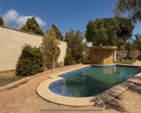 Resale - Villa - Cartagena - Costa Blanca