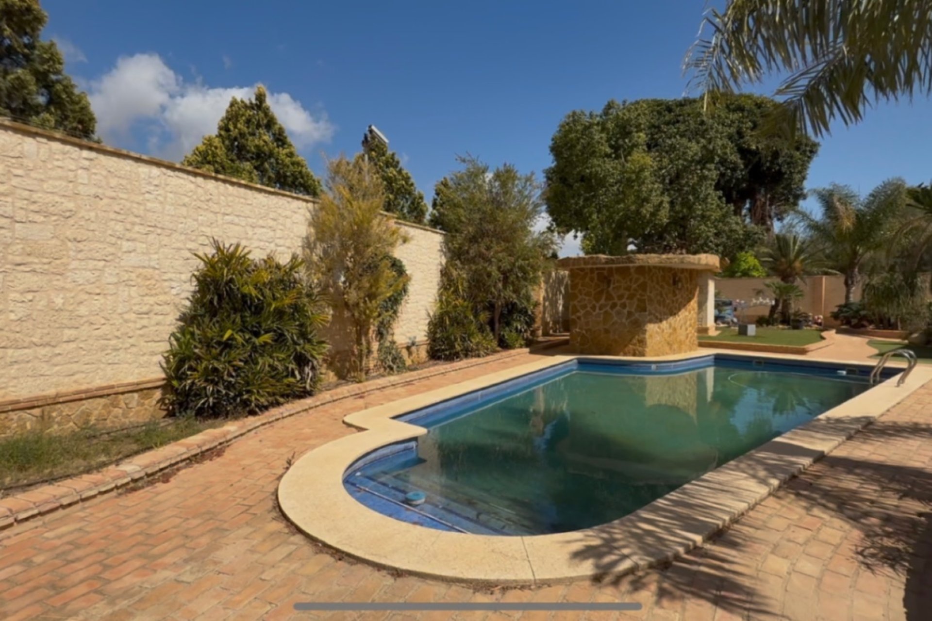 Resale - Villa - Cartagena - Costa Blanca