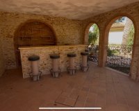 Resale - Villa - Cartagena - Costa Blanca