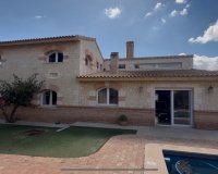 Resale - Villa - Cartagena - Costa Blanca