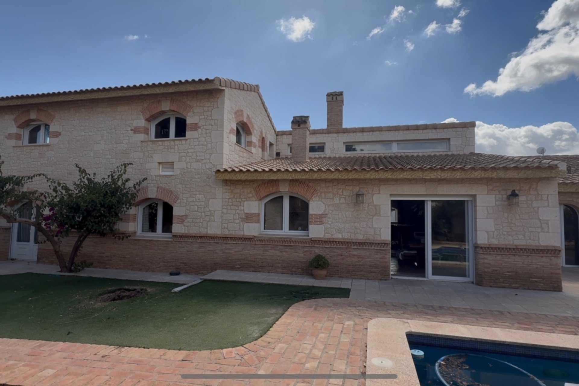 Resale - Villa - Cartagena - Costa Blanca