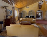 Resale - Villa - Cartagena - Costa Blanca