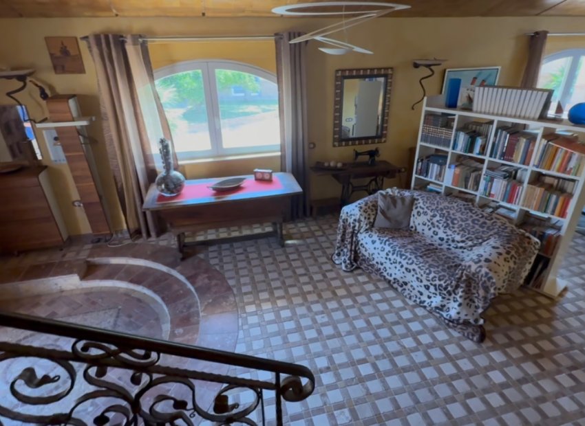 Resale - Villa - Cartagena - Costa Blanca