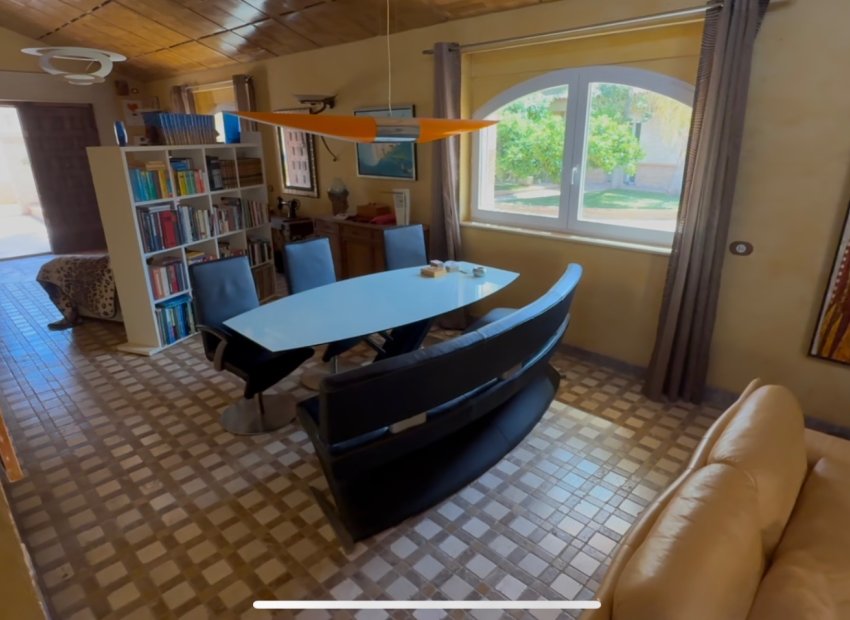 Resale - Villa - Cartagena - Costa Blanca