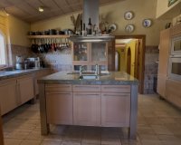 Resale - Villa - Cartagena - Costa Blanca