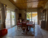 Resale - Villa - Cartagena - Costa Blanca