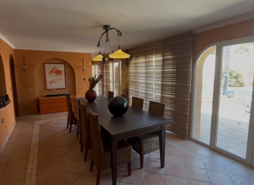 Resale - Villa - Cartagena - Costa Blanca