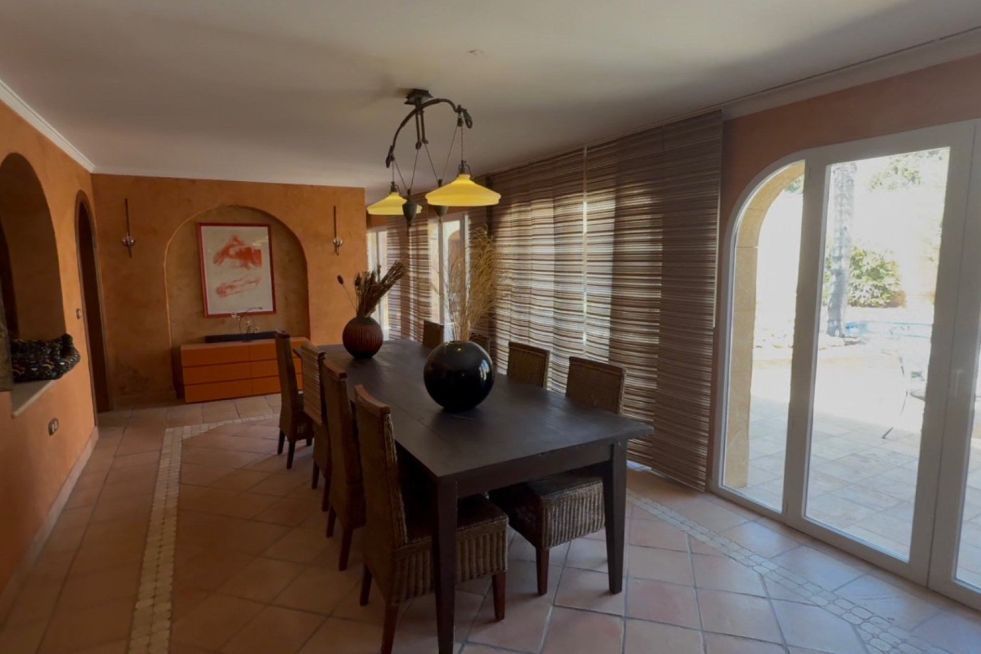 Resale - Villa - Cartagena - Costa Blanca