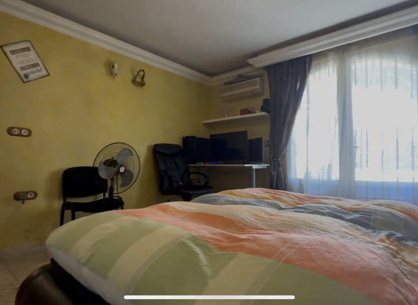 Resale - Villa - Cartagena - Costa Blanca