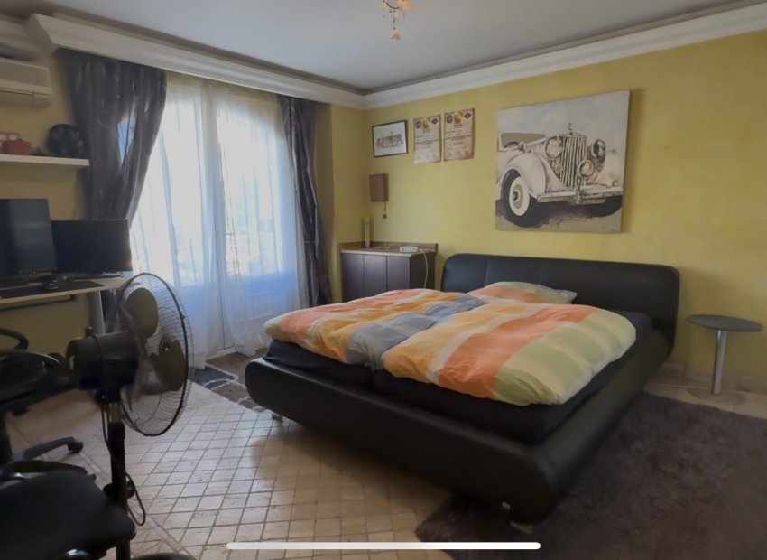 Resale - Villa - Cartagena - Costa Blanca