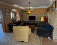 Resale - Villa - Cartagena - Costa Blanca