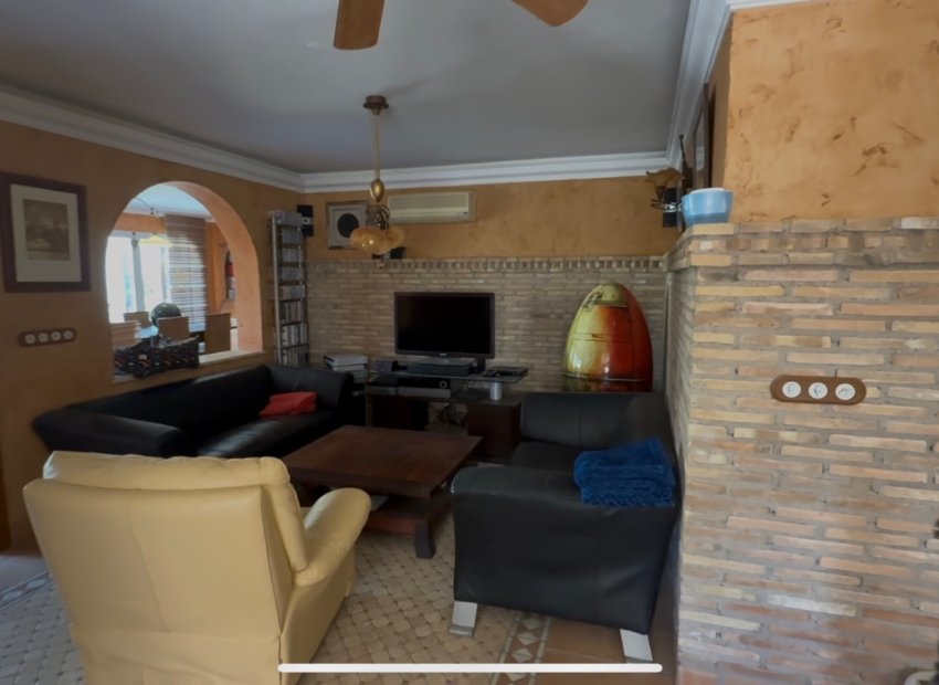 Resale - Villa - Cartagena - Costa Blanca