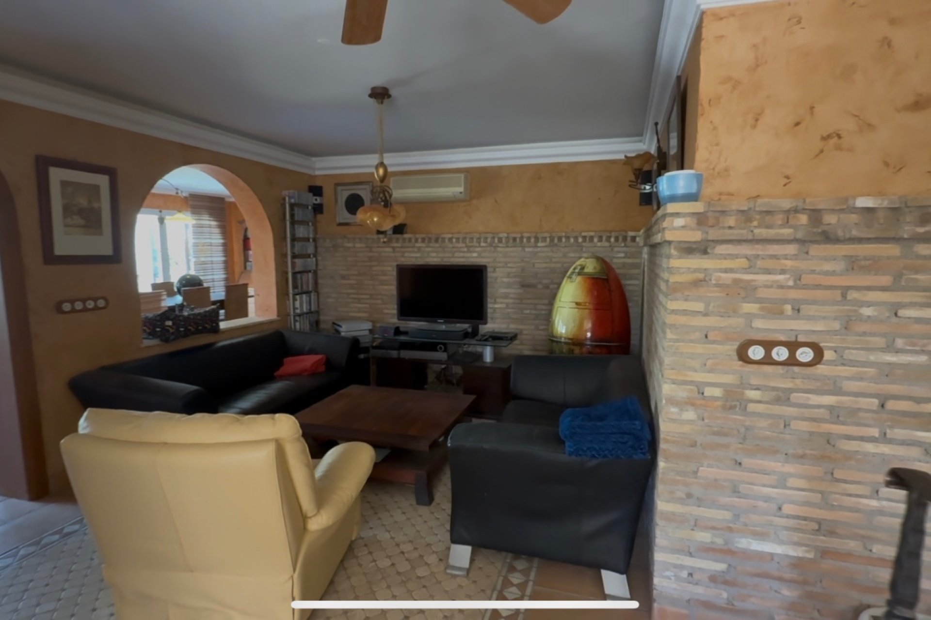 Resale - Villa - Cartagena - Costa Blanca