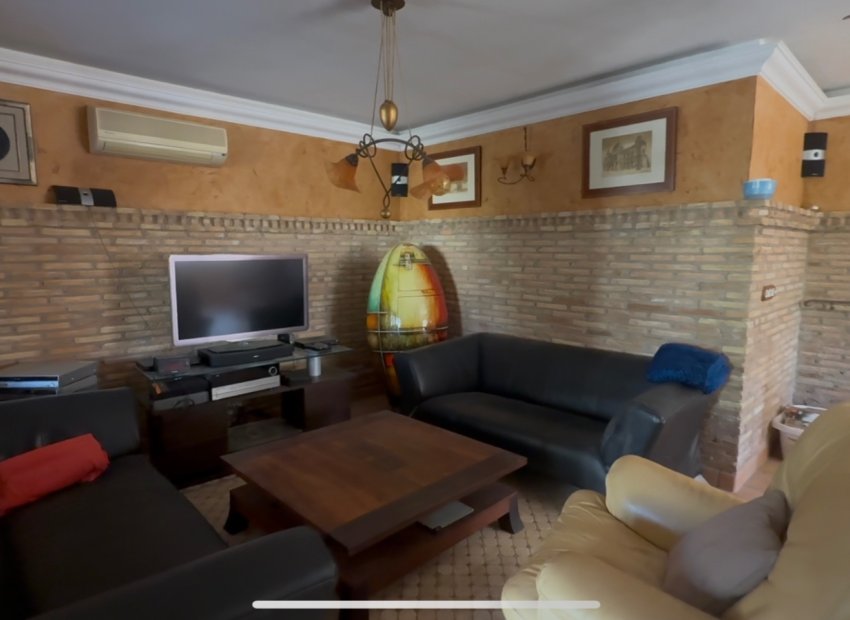 Resale - Villa - Cartagena - Costa Blanca