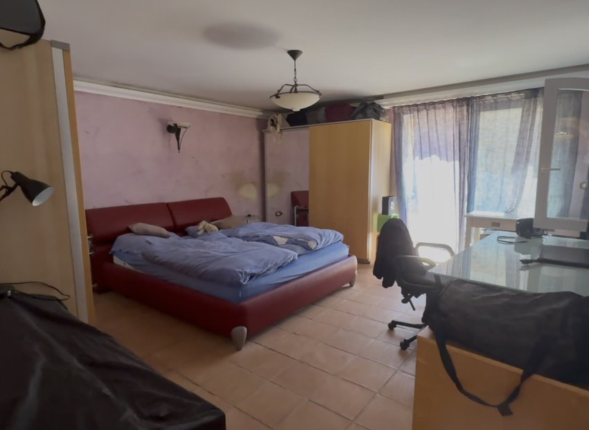 Resale - Villa - Cartagena - Costa Blanca