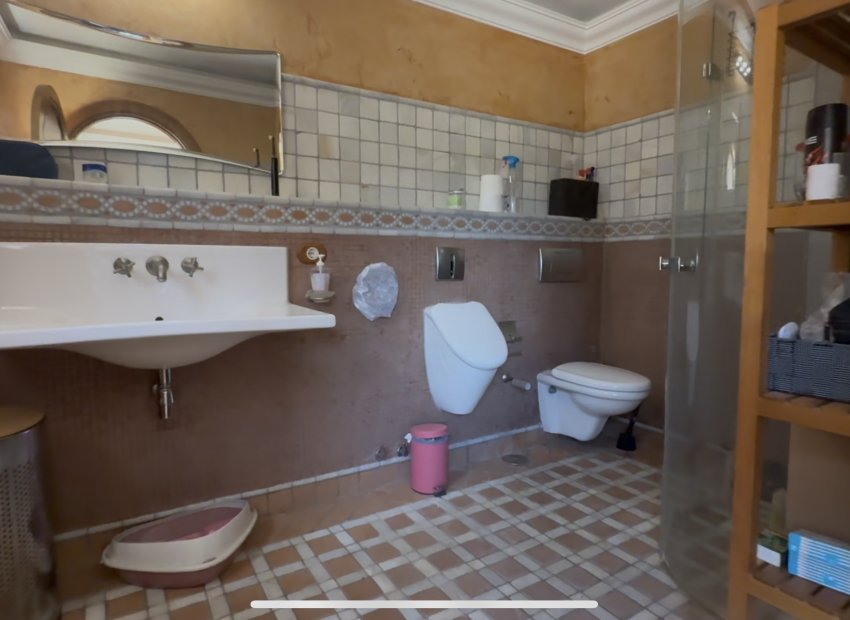 Resale - Villa - Cartagena - Costa Blanca